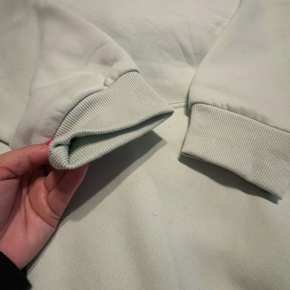 Comfrt Collection Set Pastel Mint - Picture 6 of 16